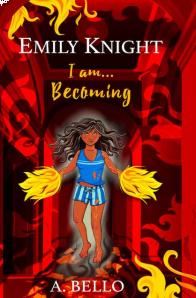 Abiola Bello - Emily Knight I Am Becoming